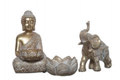 001 polirezin figure
